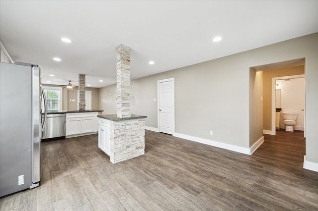 1709 Dan Street, Houston, TX 77020