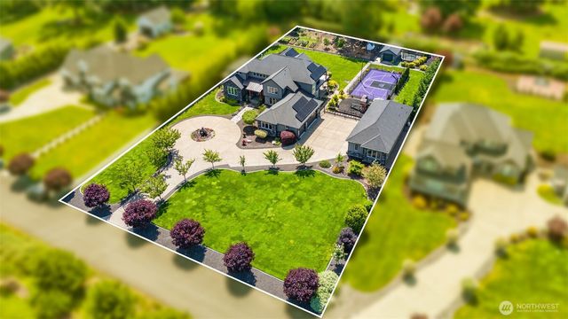 6224 76th Street E, Puyallup, WA 98371