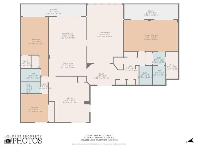 3000 S Ocean Boulevard 1504, Boca Raton, FL 33432
