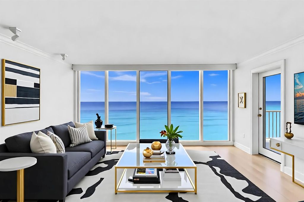 3000 S Ocean Boulevard 1504, Boca Raton, FL 33432