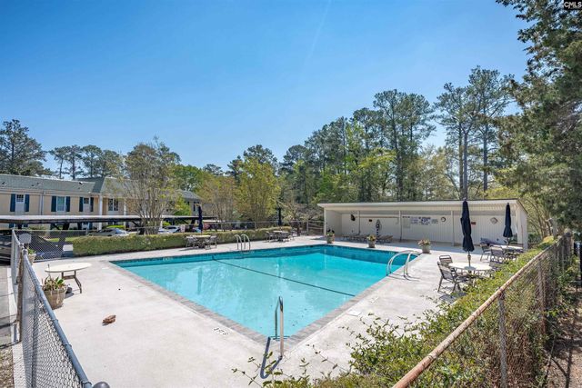 3600 Chateau Drive H-217, Columbia, SC 29204