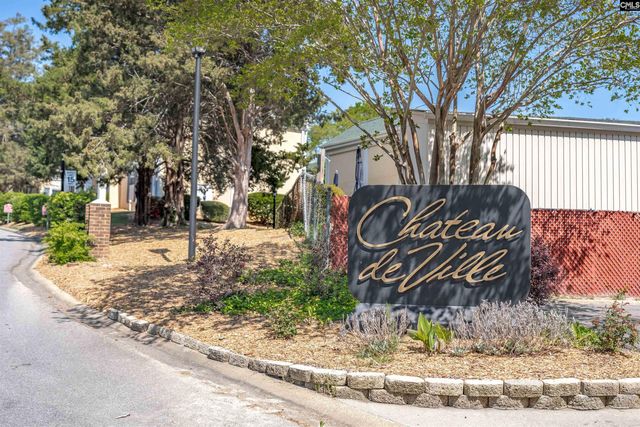 3600 Chateau Drive H-217, Columbia, SC 29204