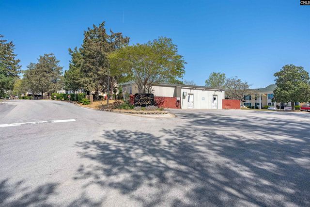 3600 Chateau Drive H-217, Columbia, SC 29204