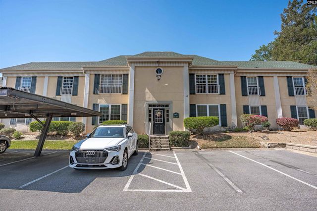 3600 Chateau Drive H-217, Columbia, SC 29204