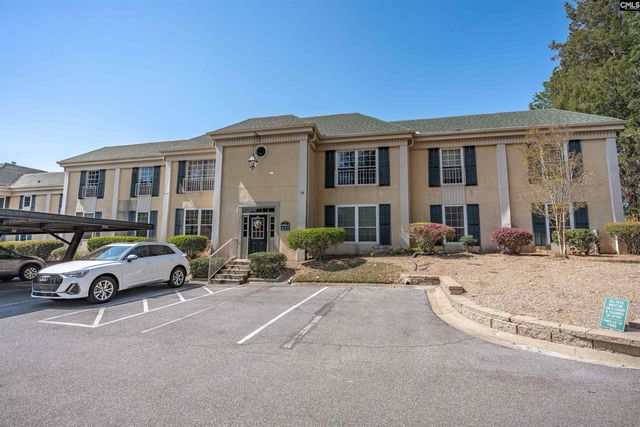 3600 Chateau Drive H-217, Columbia, SC 29204