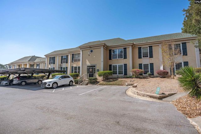 3600 Chateau Drive H-217, Columbia, SC 29204