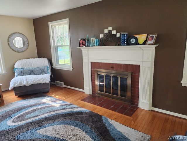 153 Pinecrest Drive, Irondequoit, NY 14617