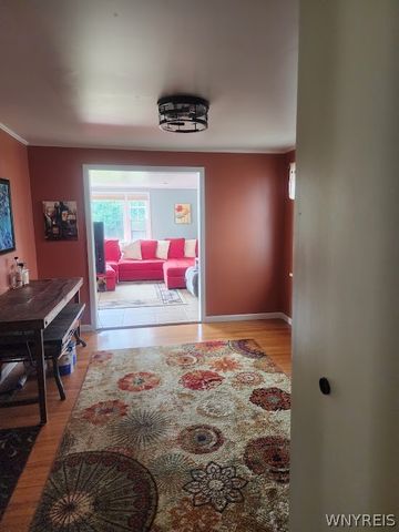 153 Pinecrest Drive, Irondequoit, NY 14617