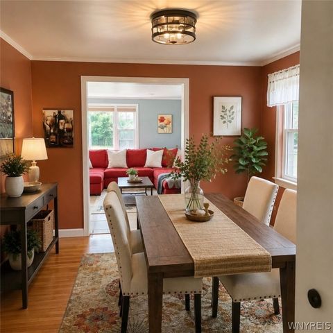 153 Pinecrest Drive, Irondequoit, NY 14617