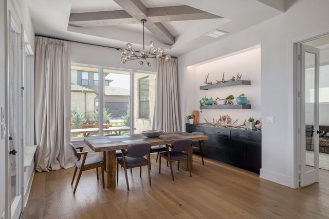 901 Bristol Creek BND, Lakeway, TX 78738