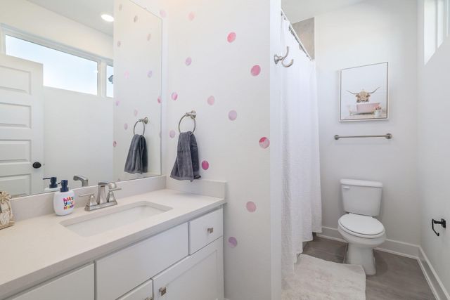 901 Bristol Creek BND, Lakeway, TX 78738