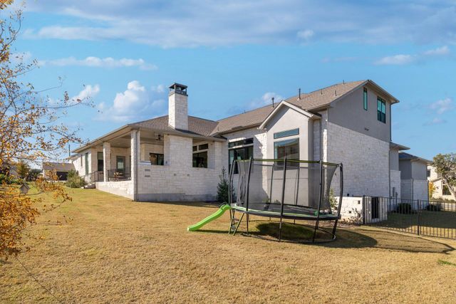 901 Bristol Creek BND, Lakeway, TX 78738