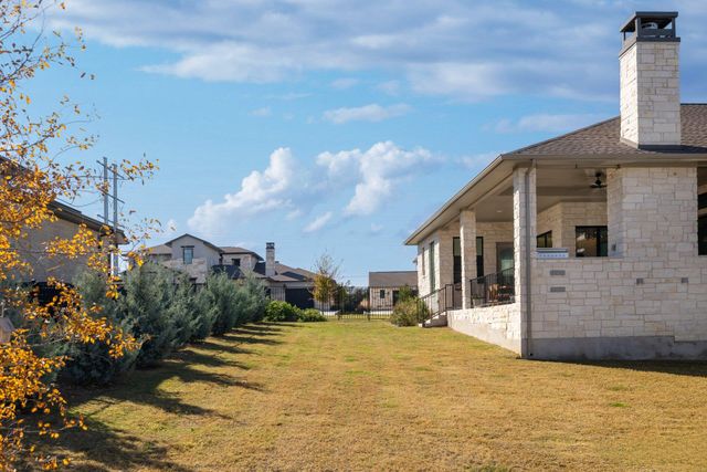 901 Bristol Creek BND, Lakeway, TX 78738