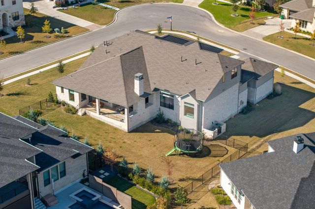 901 Bristol Creek BND, Lakeway, TX 78738