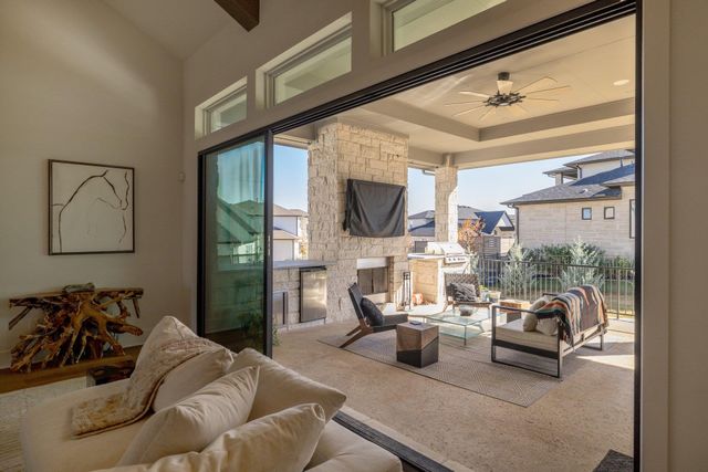 901 Bristol Creek BND, Lakeway, TX 78738