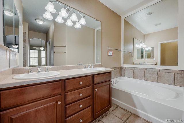 6696 S Shawnee Street, Aurora, CO 80016