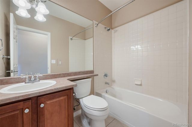6696 S Shawnee Street, Aurora, CO 80016