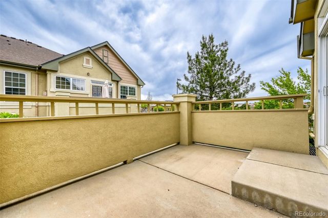 6696 S Shawnee Street, Aurora, CO 80016