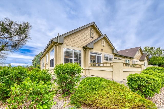 6696 S Shawnee Street, Aurora, CO 80016