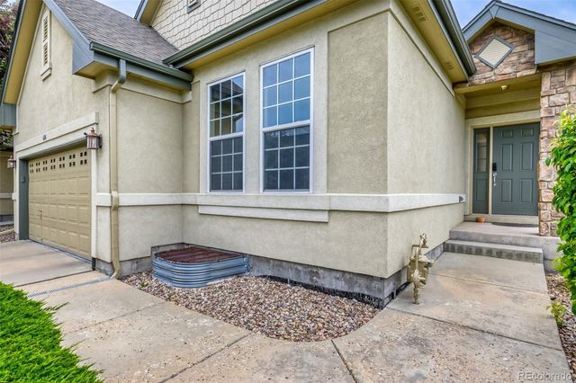 6696 S Shawnee Street, Aurora, CO 80016