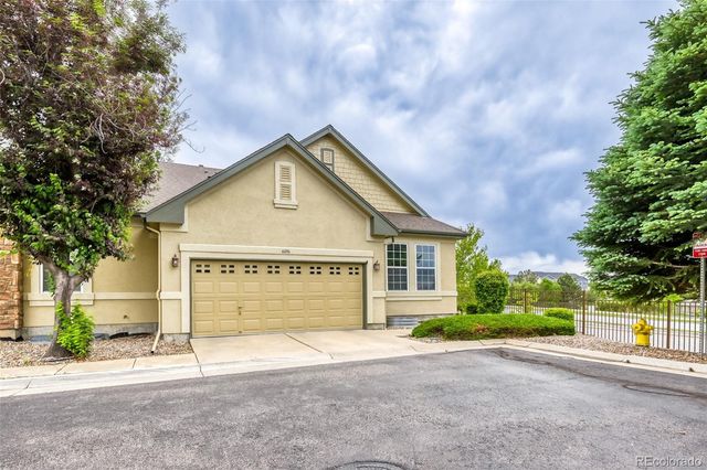 6696 S Shawnee Street, Aurora, CO 80016