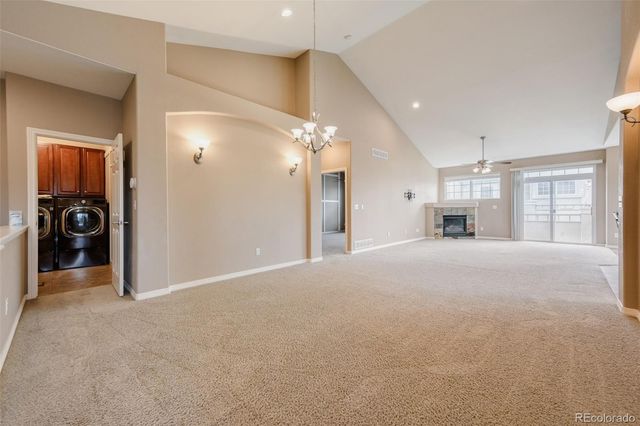 6696 S Shawnee Street, Aurora, CO 80016