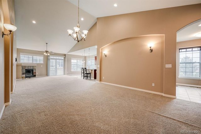 6696 S Shawnee Street, Aurora, CO 80016