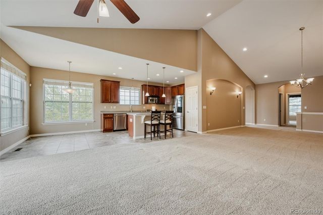 6696 S Shawnee Street, Aurora, CO 80016