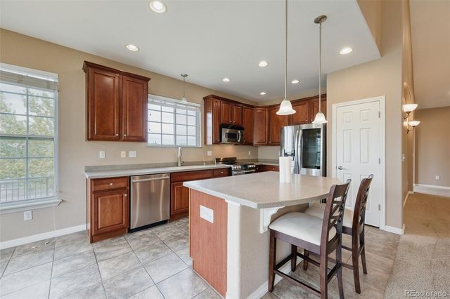 6696 S Shawnee Street, Aurora, CO 80016