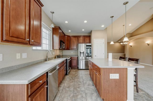 6696 S Shawnee Street, Aurora, CO 80016
