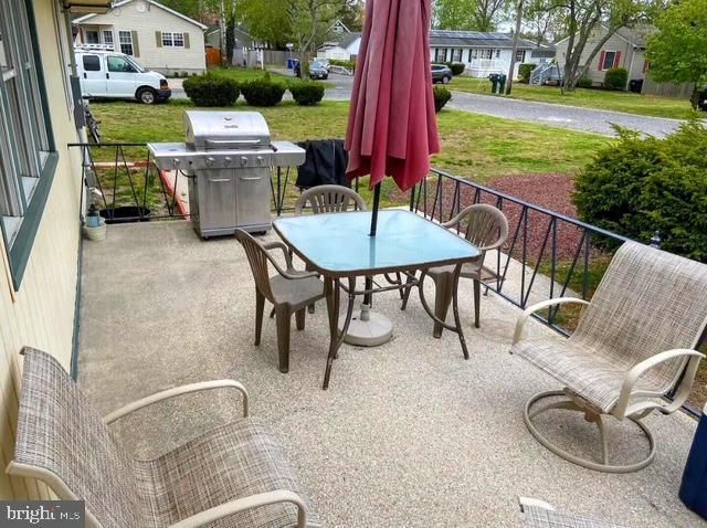 210 S RAILROAD AVE, Rio Grande, NJ 08242
