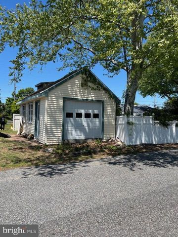 210 S RAILROAD AVE, Rio Grande, NJ 08242