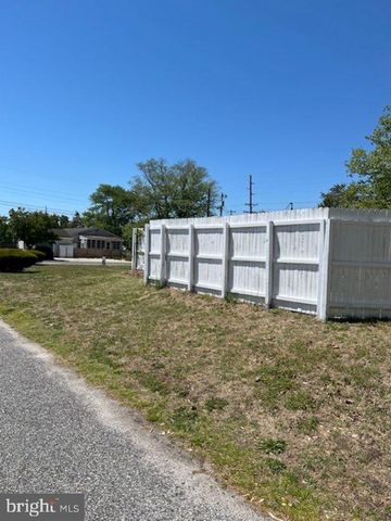 210 S RAILROAD AVE, Rio Grande, NJ 08242