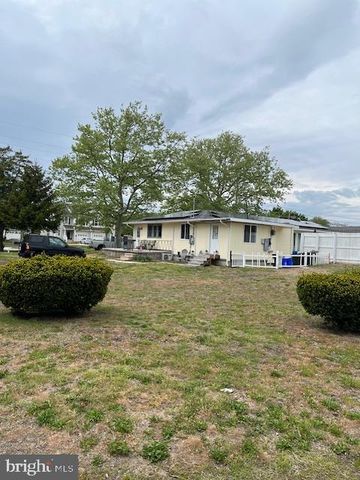 210 S RAILROAD AVE, Rio Grande, NJ 08242