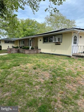 210 S RAILROAD AVE, Rio Grande, NJ 08242
