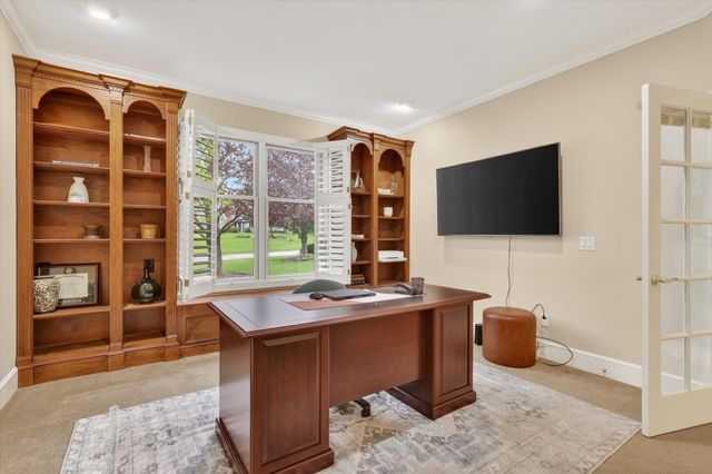 9196 Shade Tree Circle, Comstock Twp, MI 49053