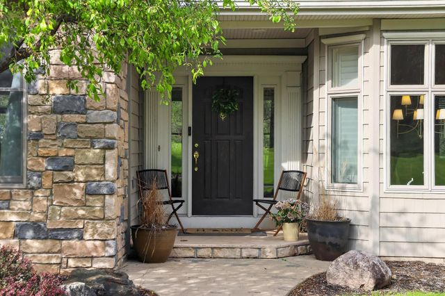 9196 Shade Tree Circle, Comstock Twp, MI 49053