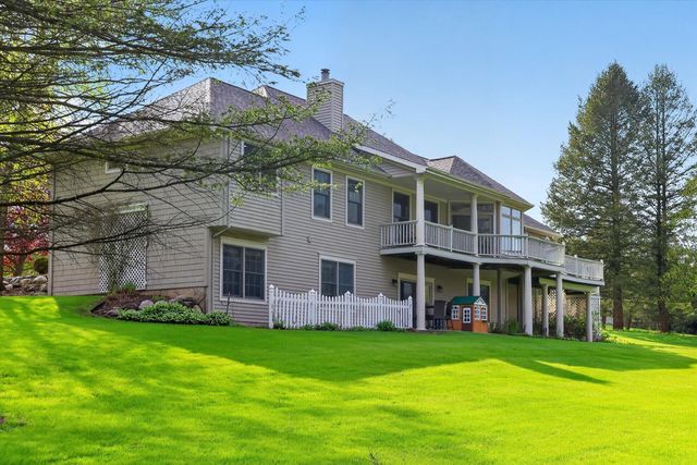 9196 Shade Tree Circle, Comstock Twp, MI 49053