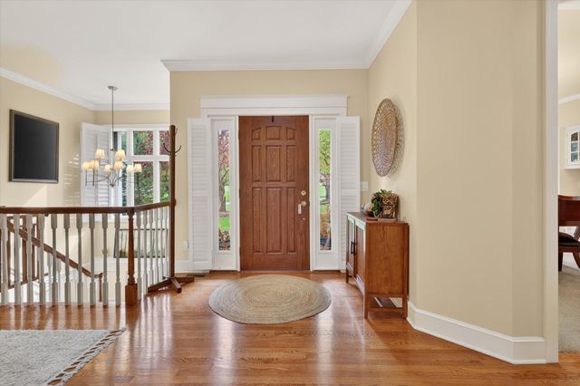 9196 Shade Tree Circle, Comstock Twp, MI 49053