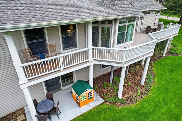 9196 Shade Tree Circle, Comstock Twp, MI 49053