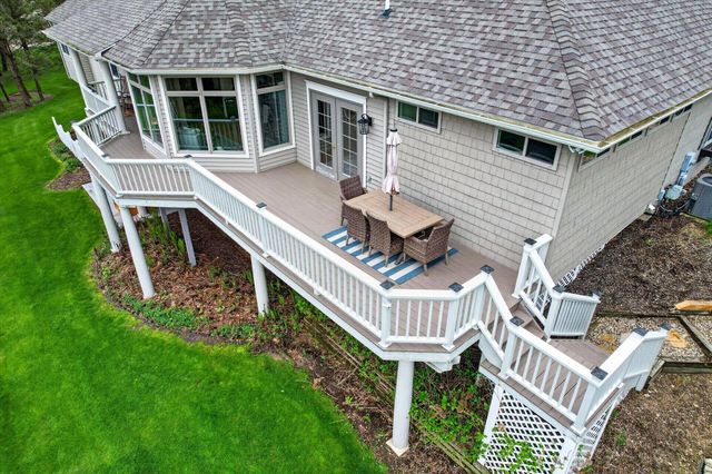 9196 Shade Tree Circle, Comstock Twp, MI 49053