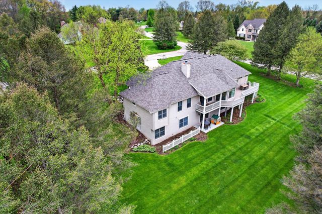 9196 Shade Tree Circle, Comstock Twp, MI 49053