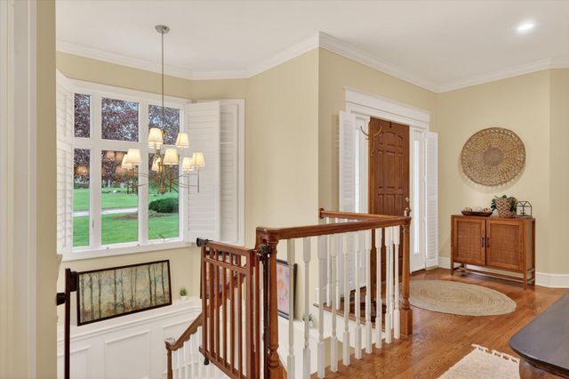 9196 Shade Tree Circle, Comstock Twp, MI 49053