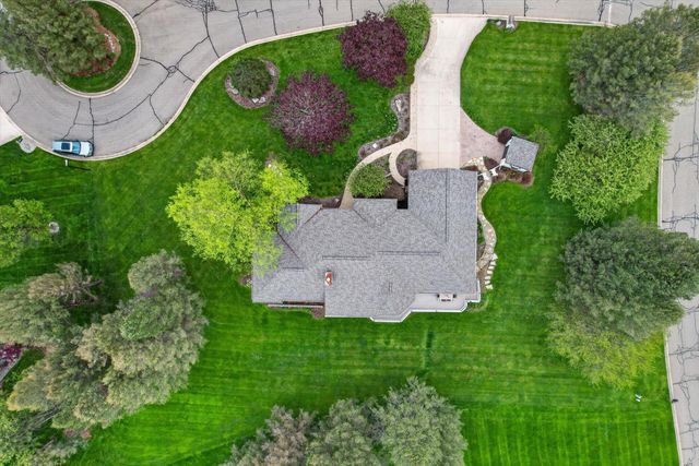 9196 Shade Tree Circle, Comstock Twp, MI 49053