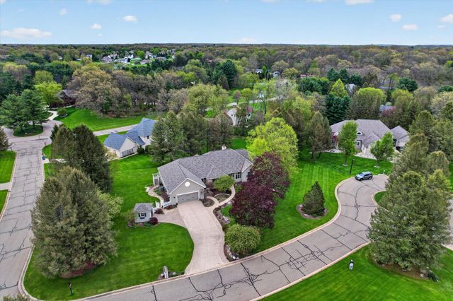 9196 Shade Tree Circle, Comstock Twp, MI 49053