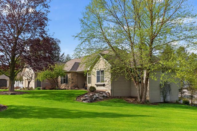 9196 Shade Tree Circle, Comstock Twp, MI 49053