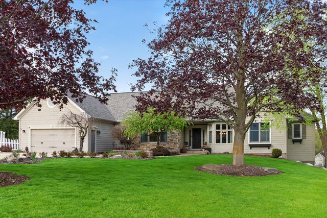 9196 Shade Tree Circle, Comstock Twp, MI 49053