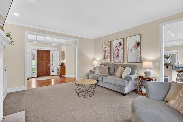 9196 Shade Tree Circle, Comstock Twp, MI 49053