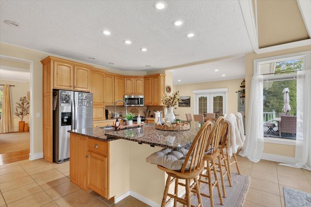 9196 Shade Tree Circle, Comstock Twp, MI 49053