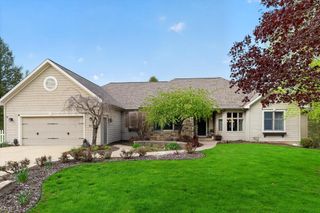 9196 Shade Tree Circle, Comstock Twp, MI 49053